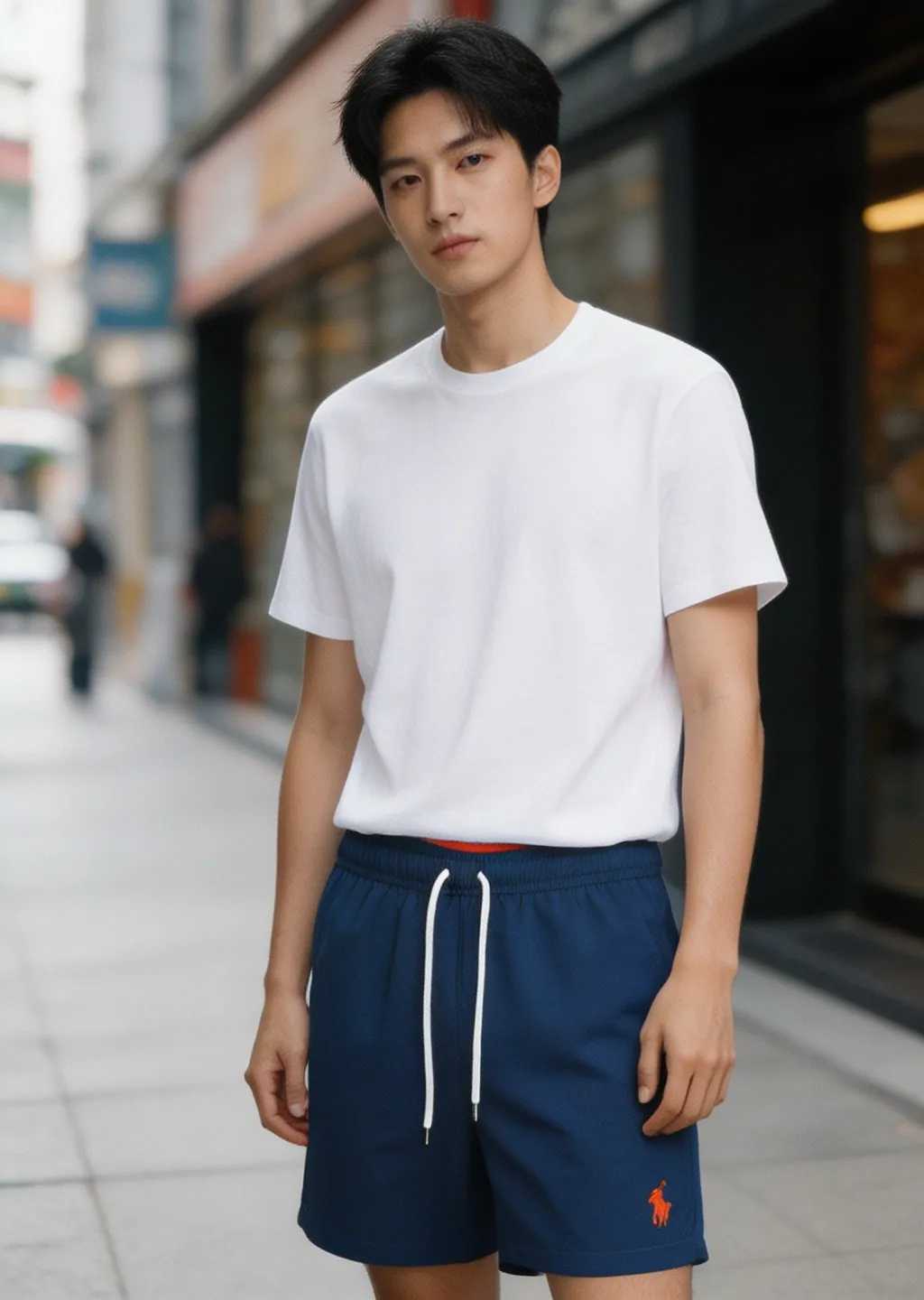 #Ralph Lauren/